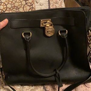Michael kors tote